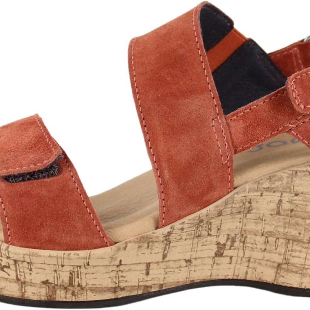 Naot Sunrise Suede 37 - Picture 6 of 6